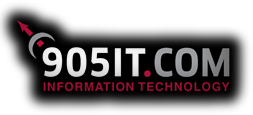 905IT.COM Logo